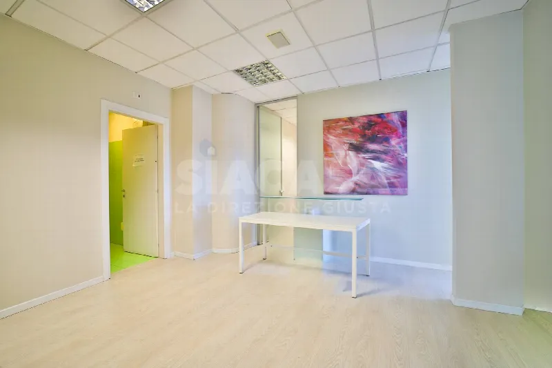 Ufficio in vendita a Vimercate - foto 9