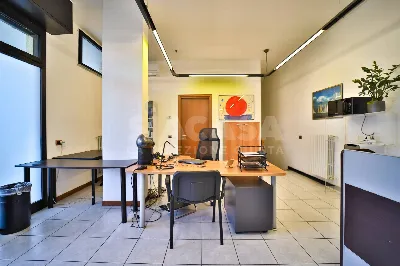 Ufficio in vendita a Concorezzo - foto 7