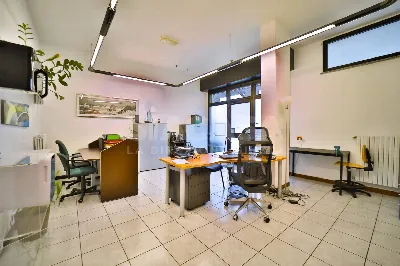 Ufficio in vendita a Concorezzo - foto 8