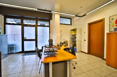Ufficio in vendita a Concorezzo - foto 9