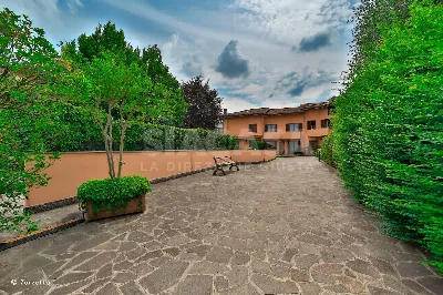 Villa in vendita a Vimercate - foto 1