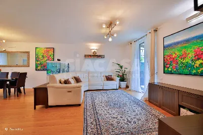 Villa in vendita a Vimercate - foto 6