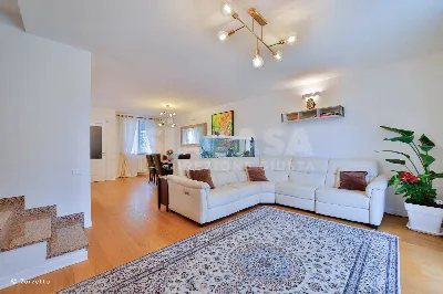 Villa in vendita a Vimercate - foto 7