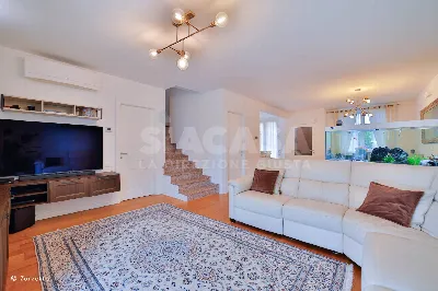 Villa in vendita a Vimercate - foto 8