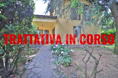 Villa in vendita a Busnago - foto 1