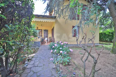 Villa in vendita a Busnago - foto 1