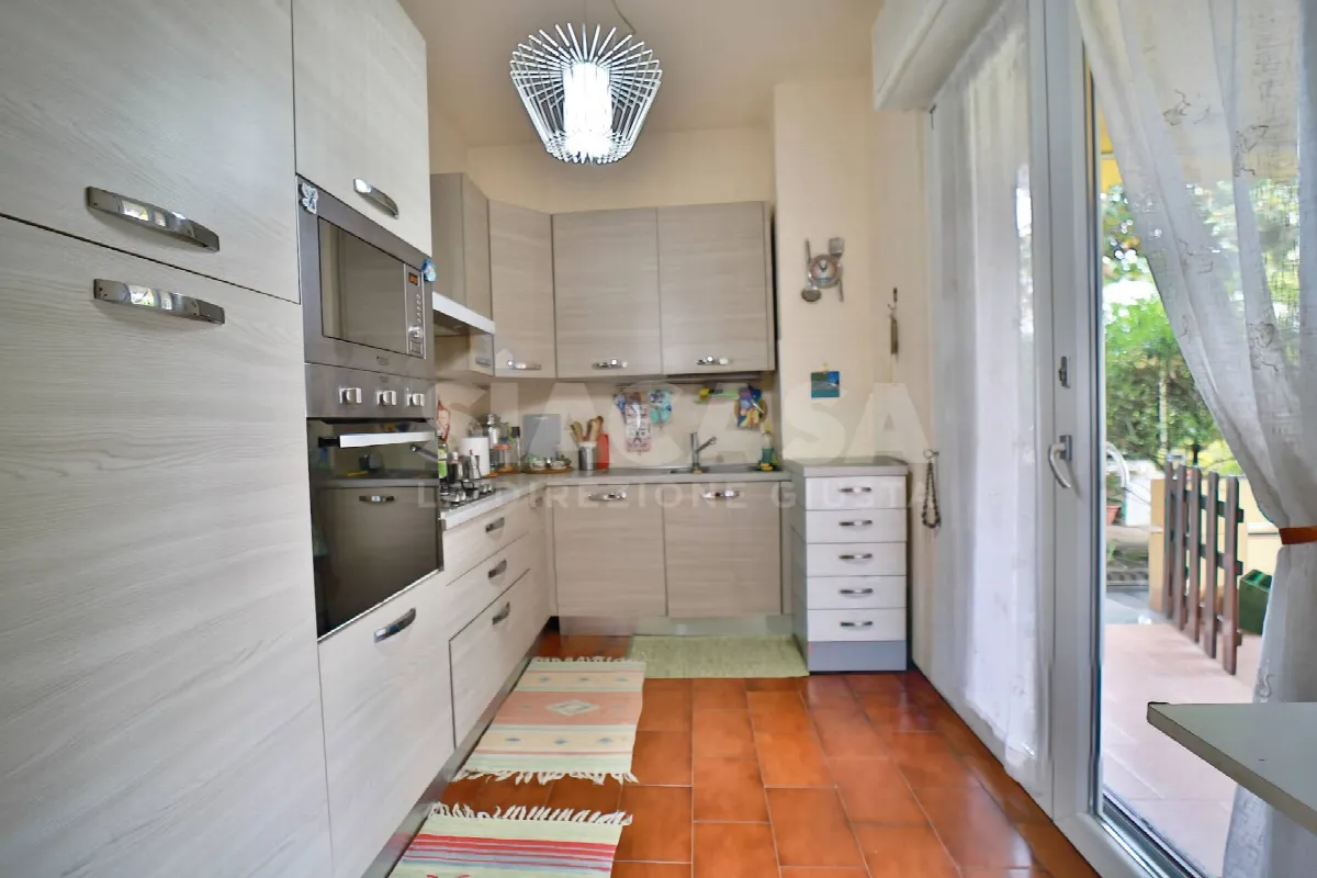 Villa in vendita a Busnago - foto 5