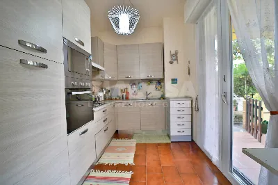 Villa in vendita a Busnago - foto 4