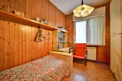 Villa in vendita a Busnago - foto 9