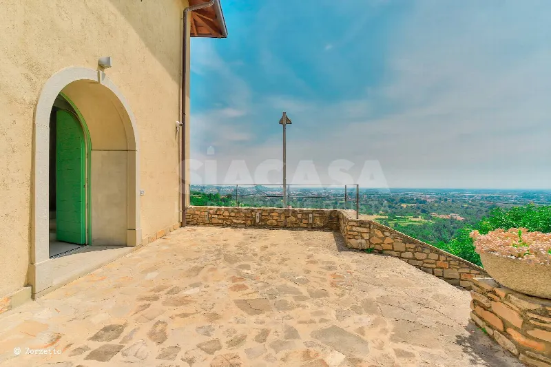Villa in vendita a Montevecchia - foto 2