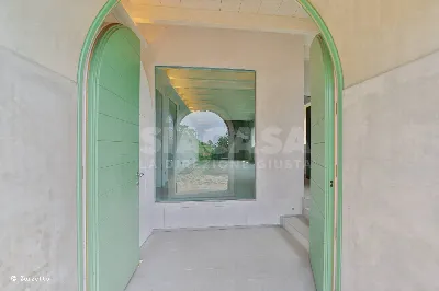 Villa in vendita a Montevecchia - foto 3