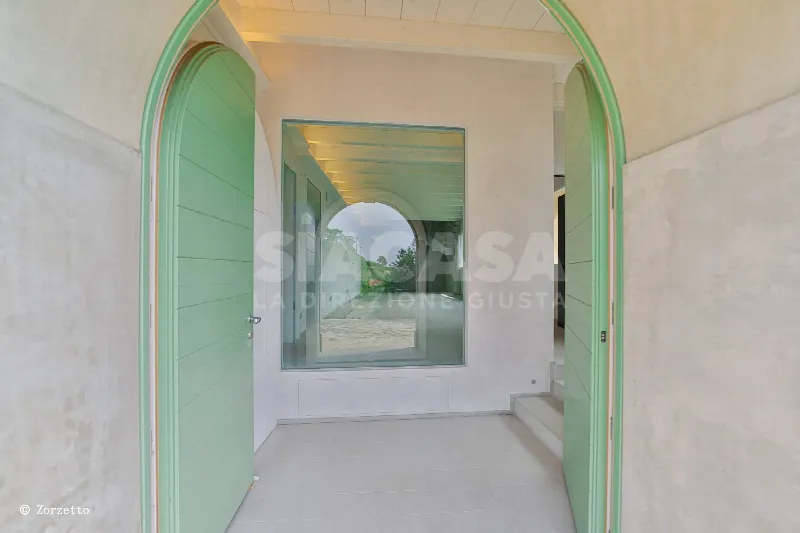 Villa in vendita a Montevecchia - foto 3