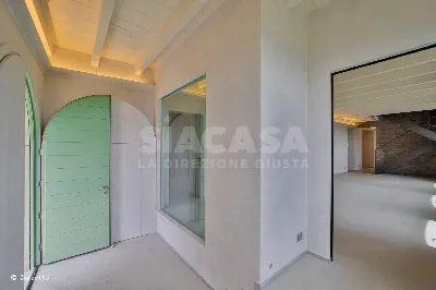 Villa in vendita a Montevecchia - foto 5
