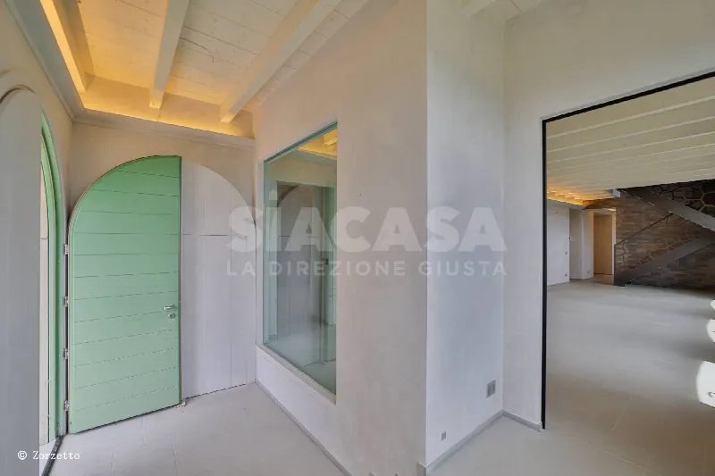 Villa in vendita a Montevecchia - foto 5