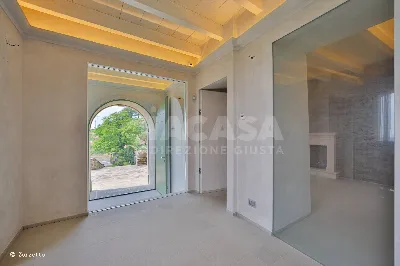 Villa in vendita a Montevecchia - foto 6