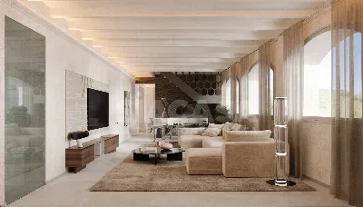 Villa in vendita a Montevecchia - foto 7