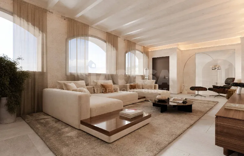 Villa in vendita a Montevecchia - foto 9