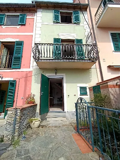 Villa a Recco
