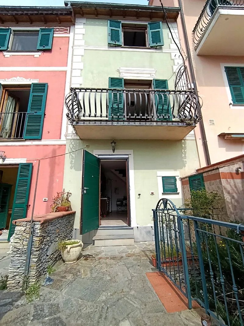 Villa in vendita a Recco - foto 1