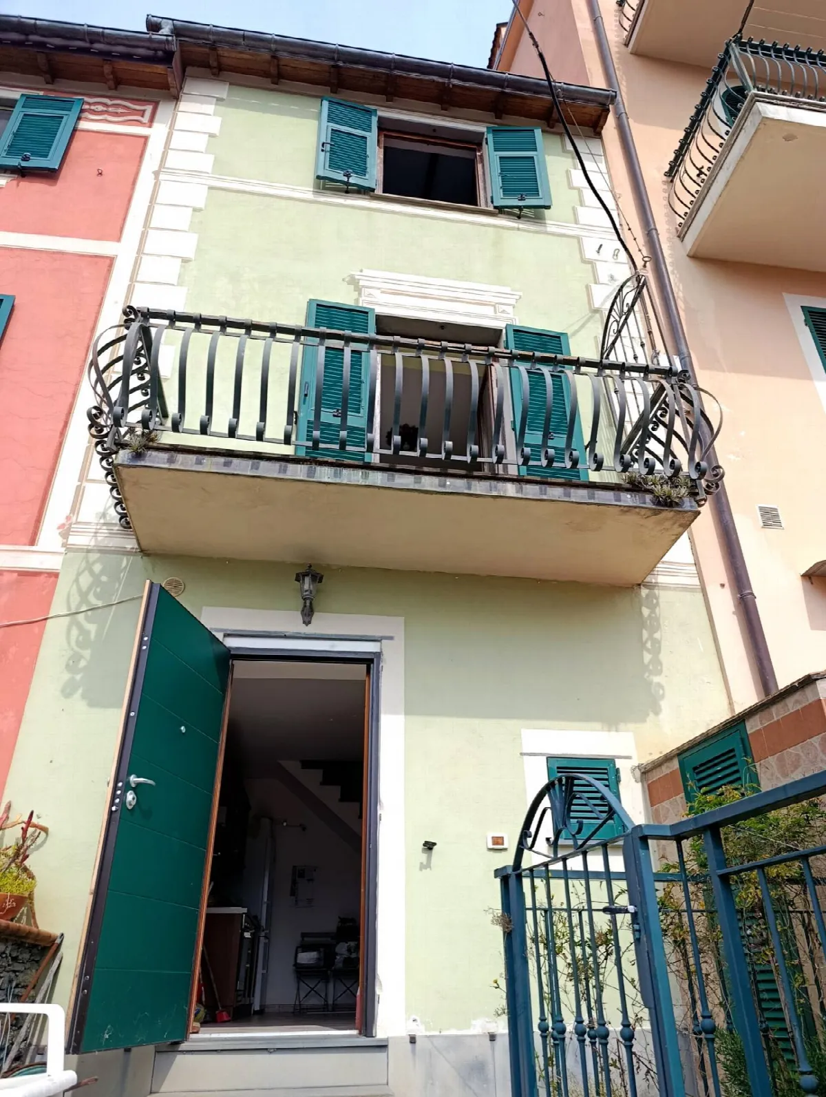 Villa in vendita a Recco - foto 4