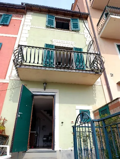 Villa in vendita a Recco - foto 4