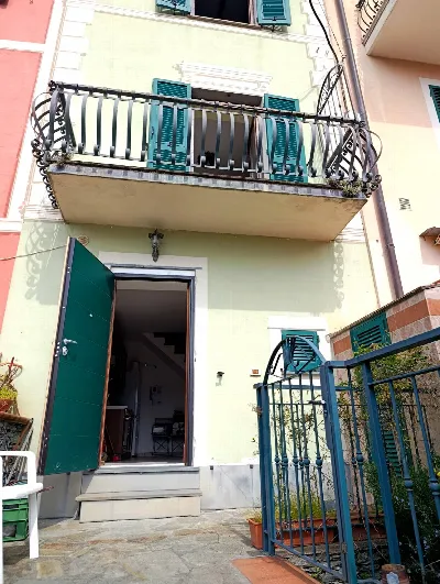 Villa in vendita a Recco - foto 5