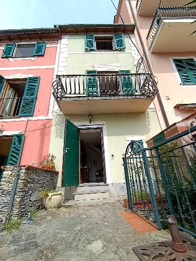 Villa in vendita a Recco - foto 6