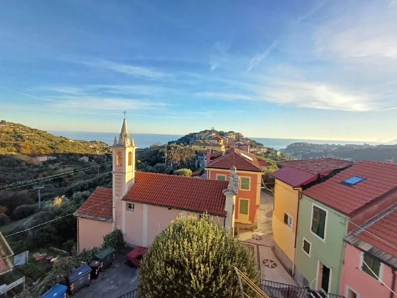 Casa Indipendente in vendita a Celle Ligure - foto 1