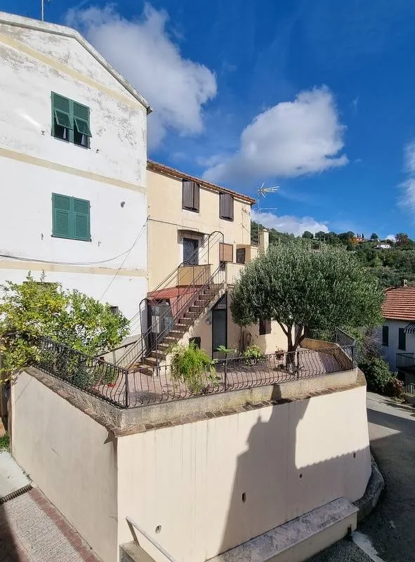 Casa Indipendente in vendita a Celle Ligure - foto 5