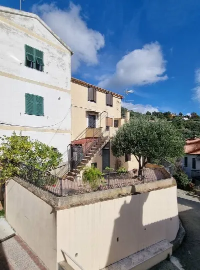 Casa Indipendente in vendita a Celle Ligur... - foto 5