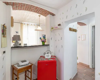 Casa Indipendente in vendita a Celle Ligur... - foto 9