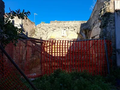Rustico/Casale a Casagiove