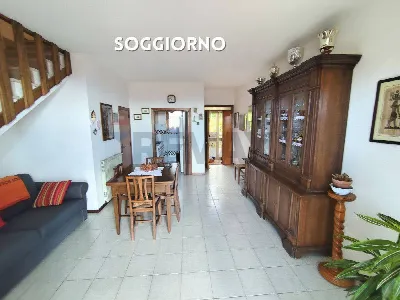 Villa a Roccastrada