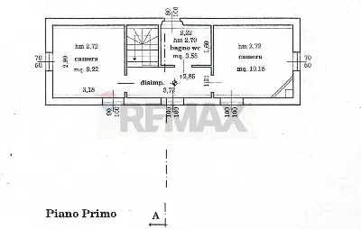 Rustico/Casale in vendita a Gavorrano - foto 3