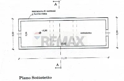 Rustico/Casale in vendita a Gavorrano - foto 4