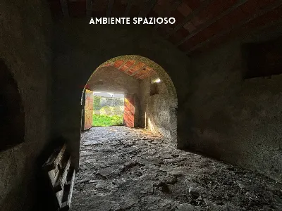 Rustico/Casale in vendita a Roccastrada - foto 10