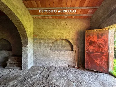 Rustico/Casale in vendita a Roccastrada - foto 7