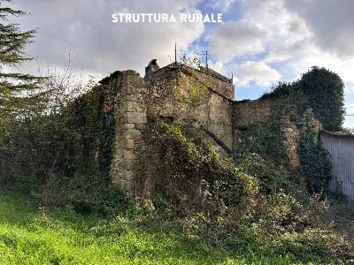 Rustico/Casale in vendita a Roccastrada - foto 9