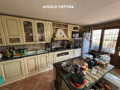 Villa in vendita a Scansano - foto 1