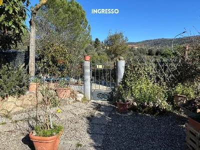 Villa in vendita a Scansano - foto 4