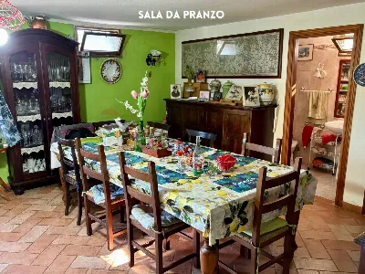 Villa in vendita a Scansano - foto 6