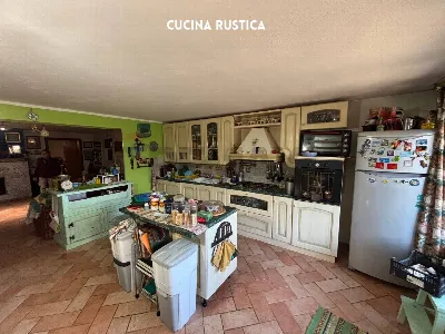 Villa in vendita a Scansano - foto 7