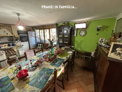 Villa in vendita a Scansano - foto 8