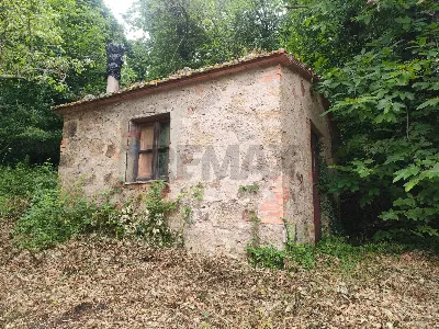 Rustico/Casale in vendita a Roccastrada - foto 1
