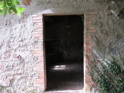 Rustico/Casale in vendita a Roccastrada - foto 8