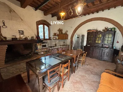 Rustico/Casale a Roccastrada
