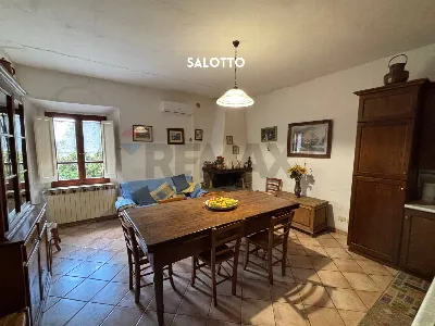 Rustico/Casale in vendita a Roccastrada - foto 10