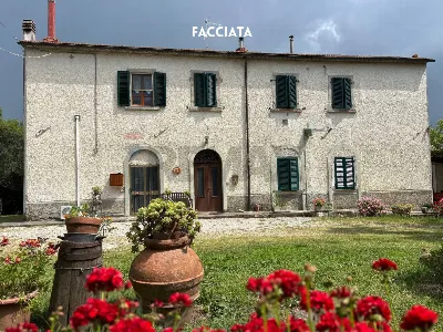 Rustico/Casale in vendita a Roccastrada - foto 2