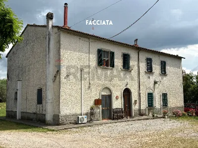 Rustico/Casale in vendita a Roccastrada - foto 4