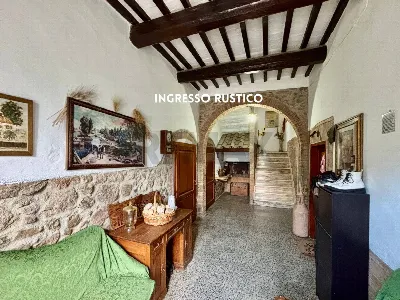Rustico/Casale in vendita a Roccastrada - foto 6